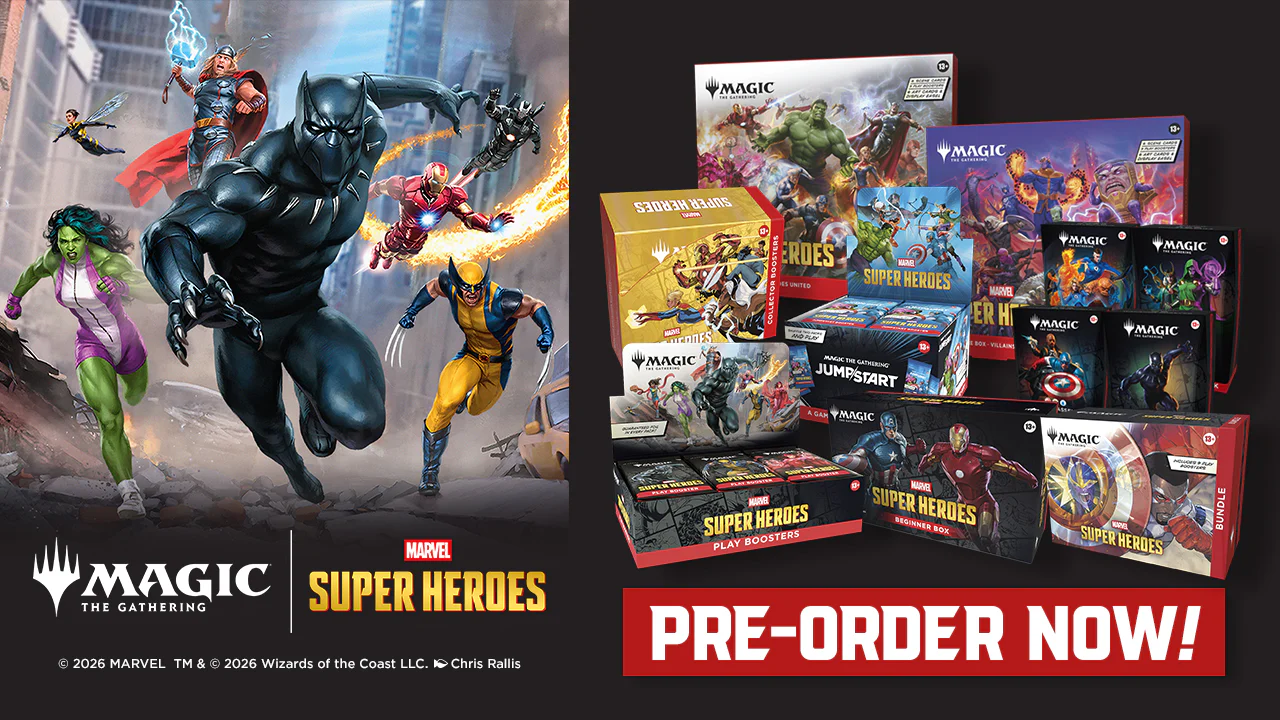 Master Your Next TCG Battle