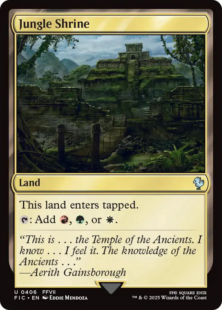Magic: The Gathering